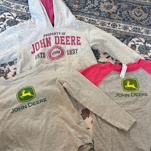 John Deere bundle || 4t